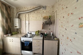 1к кв 31,5кв м Маршала Жукова