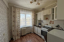 Продаётся 2-комнатная квартира