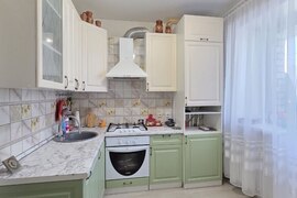 Однушка с котлом