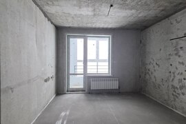 Евродвушка Кречетников парк