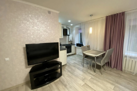 1-к. квартира, 32 м², 2/5 эт.