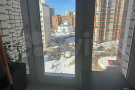 продается 2-комнатная квартира