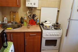 1-к. квартира, 31 м², 1/5 эт.