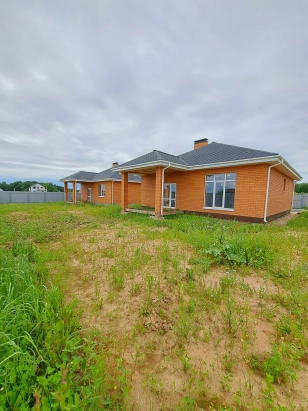 Продается дом д. Колюпаново