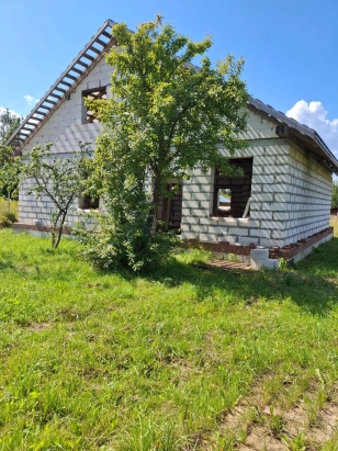 Продаётся земельный участок