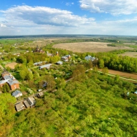 Продается участок в Шамордино